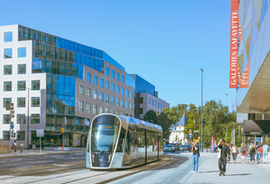 Assurance Levallois-Perret